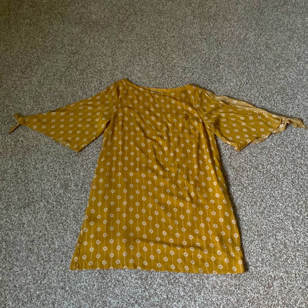 Wishlist Apparel, T-shirt dress, size M